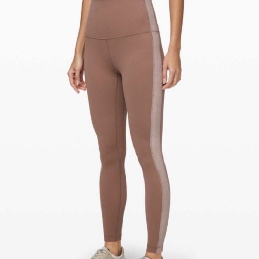 Lululemon align leggings